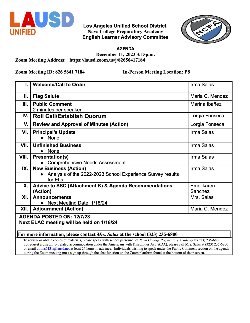 12-11 elac agenda english